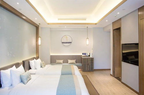 三千漓酒店入住指南 高效預(yù)訂與住宿分享